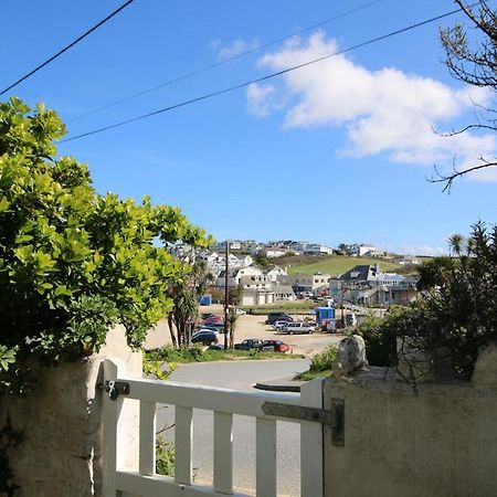 Coppingers Cottage Polzeath Exterior photo