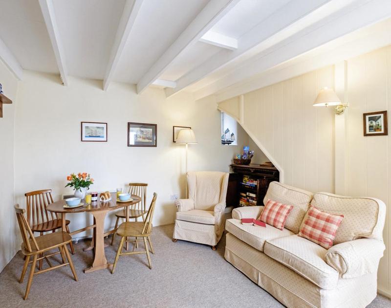 Coppingers Cottage Polzeath Exterior photo